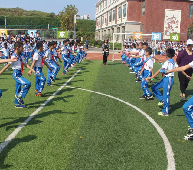 旨在让家长从孩子的视角体会教育进一步拉近家校距离